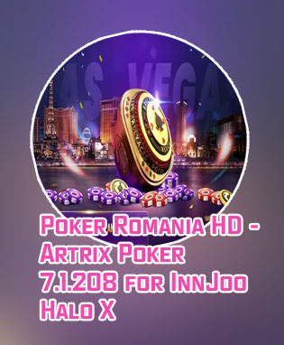 Artrix poker