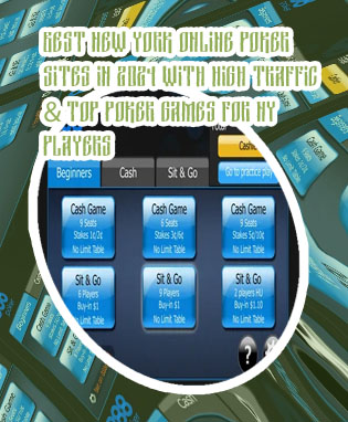 Best android poker app