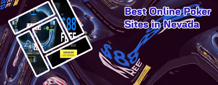 Best online free poker sites