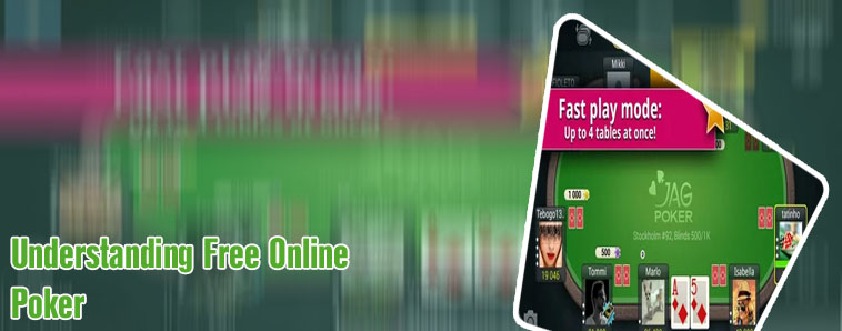 Best online poker no download