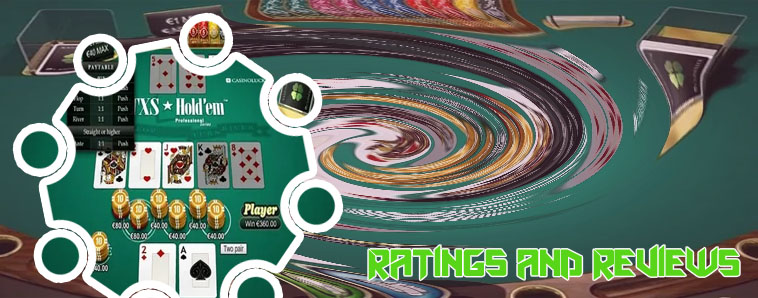 Cash texas holdem poker online in Bangladesh