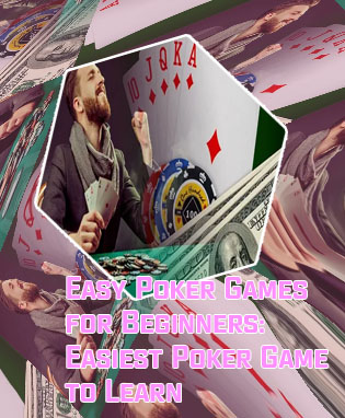 Easy poker