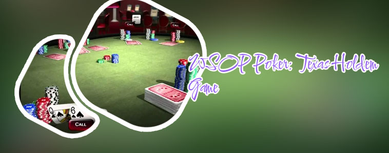 Free online poker games com