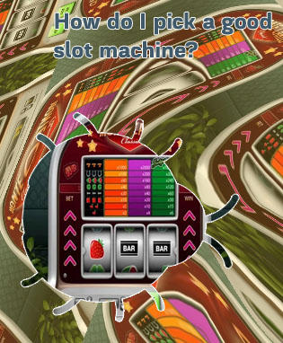 Freeslots poker machines