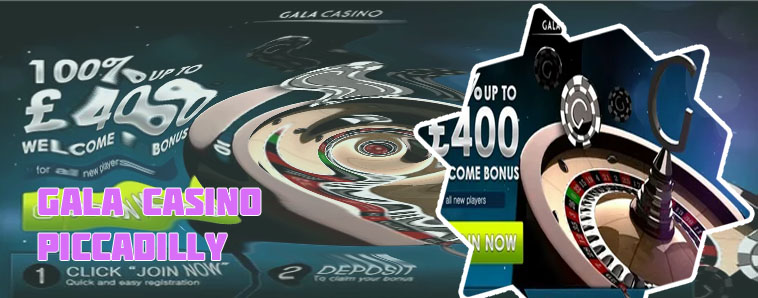 Gala casino poker