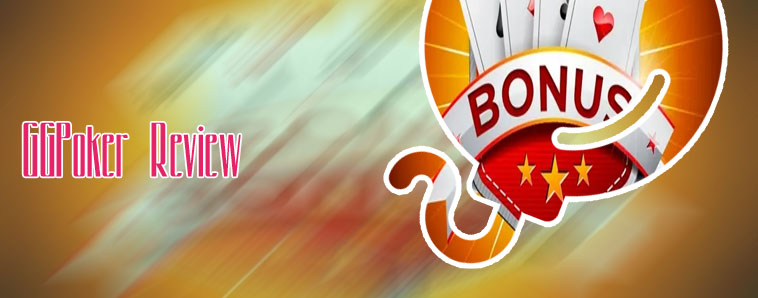 Gg poker free bonus