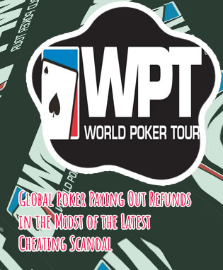 Global poker