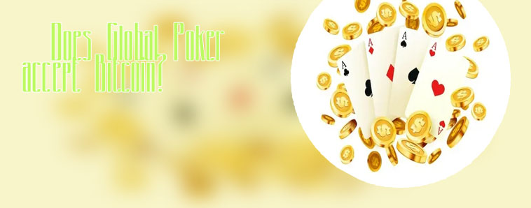 Global poker gold coins into cash
