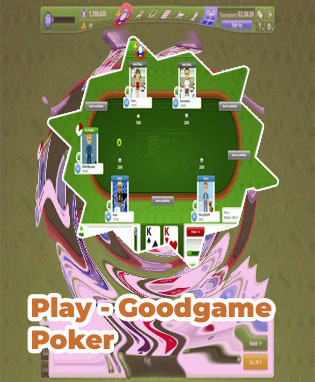 Goodgame poker