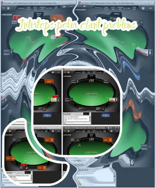 Intertops poker