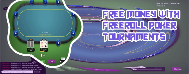 Online poker free multiplayer