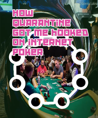 Online poker with friends zoom