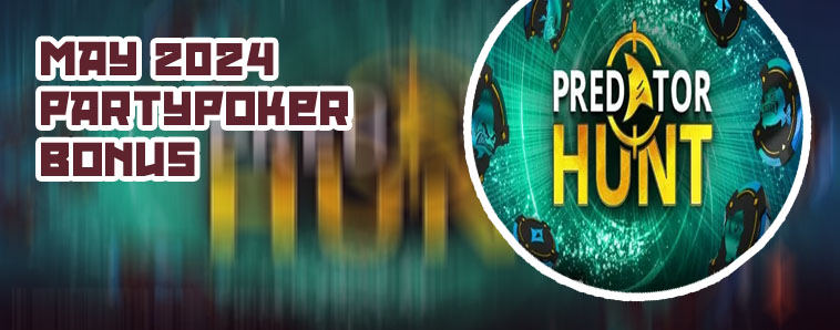 Partypoker free tickets