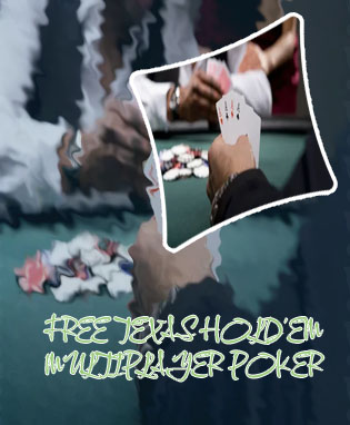 Play poker for fun