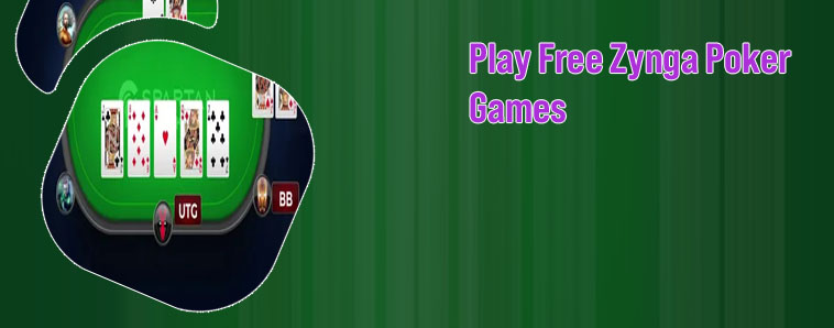 Play texas poker online