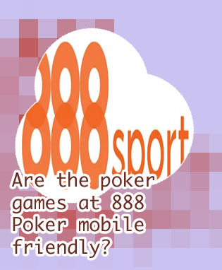 Poker 888