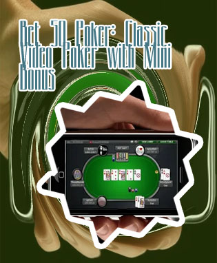 Poker android