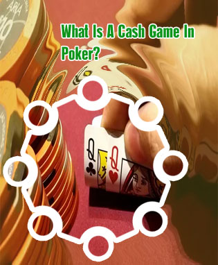 Poker cash