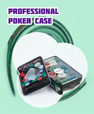 Poker chips professional
