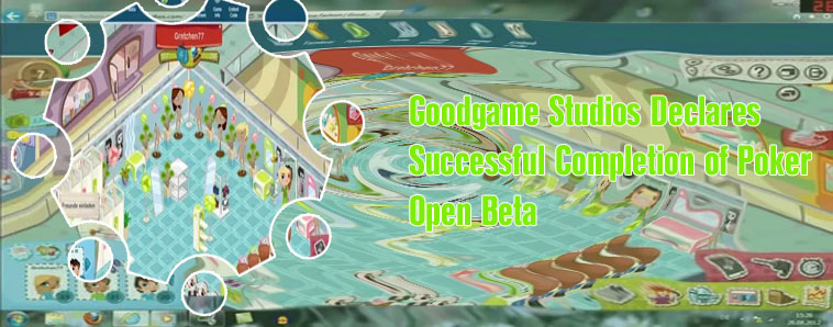 Poker goodgame
