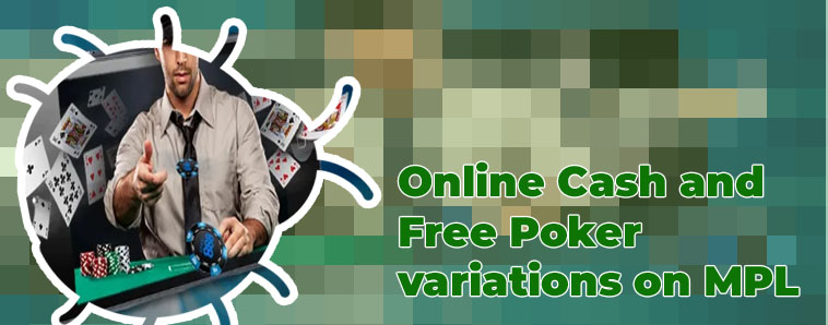 Poker internet free