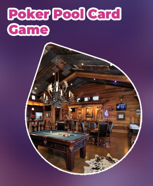 Poker pool