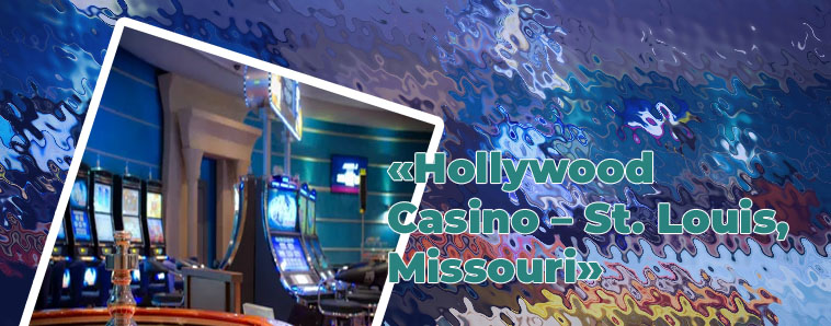 Poker room hollywood casino