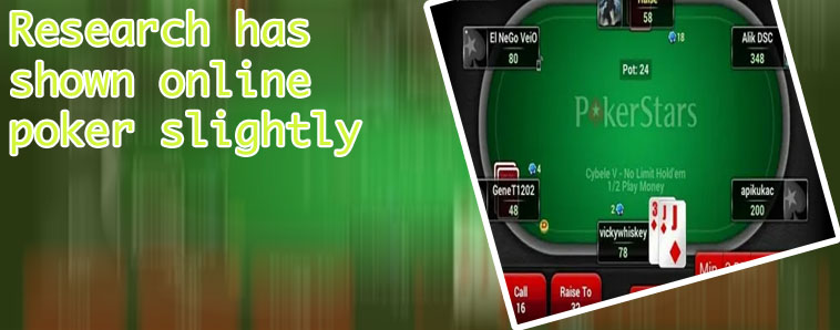 Poker stars deposit limit