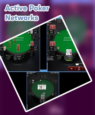 Poker stars zoom