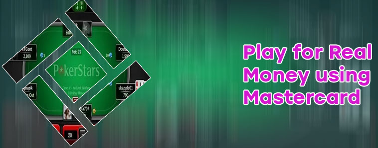 Pokerstars app real money