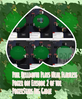 Pokerstars cash out