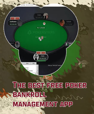 Pokerstars free bankroll