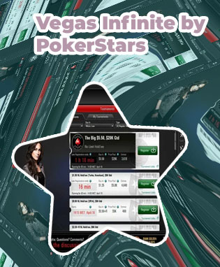 Pokerstars real money