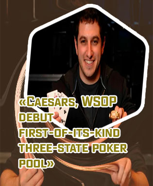 Rio poker
