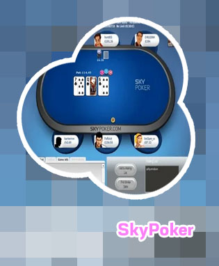 Skypoker
