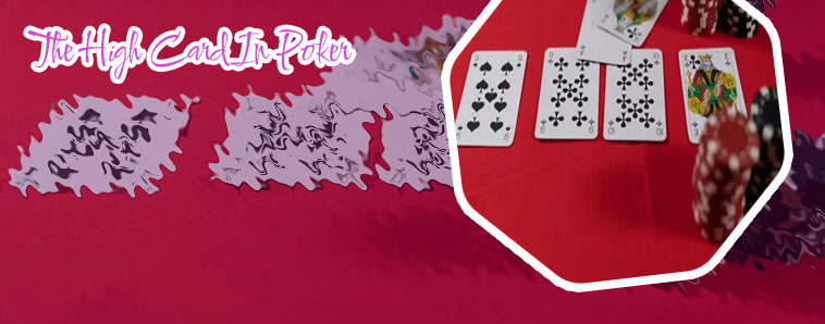 Small flush poker