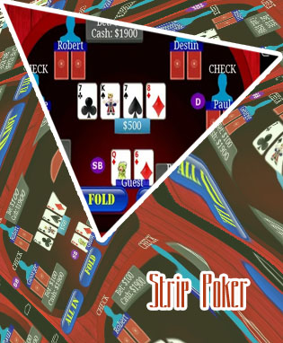Strip poker android free app
