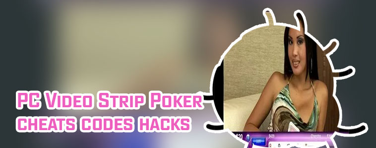 Strip poker pc free