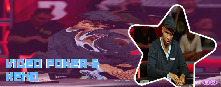 Super star poker
