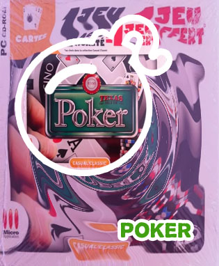 Texas holdem poker amazon