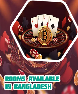 Web poker Bangladesh