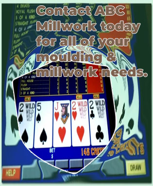 Wizard of odds video poker