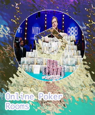 Worldseriesofpoker online