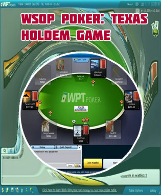 Wpt poker free