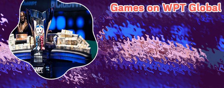 Wpt poker game BD