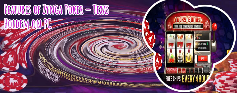 Zynga texas holdem poker online free